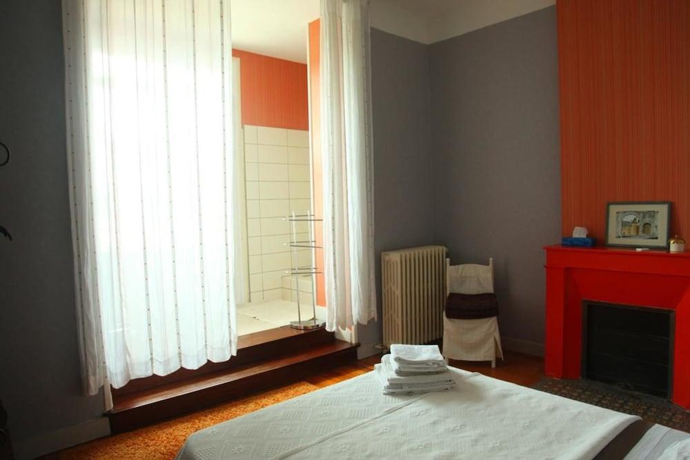 Chambres d'hotes du Parc