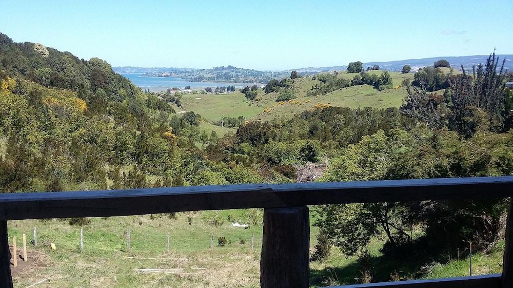 Cabaña Auquinco Chiloe