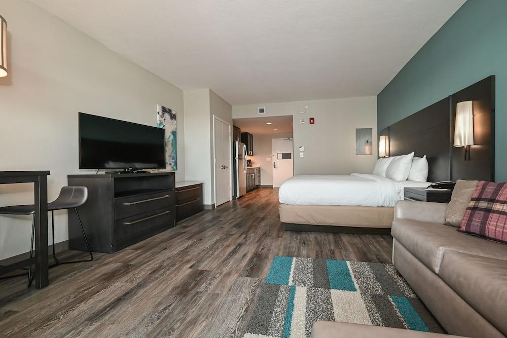 Residence Inn by Marriott Myrtle Beach Oceanfront