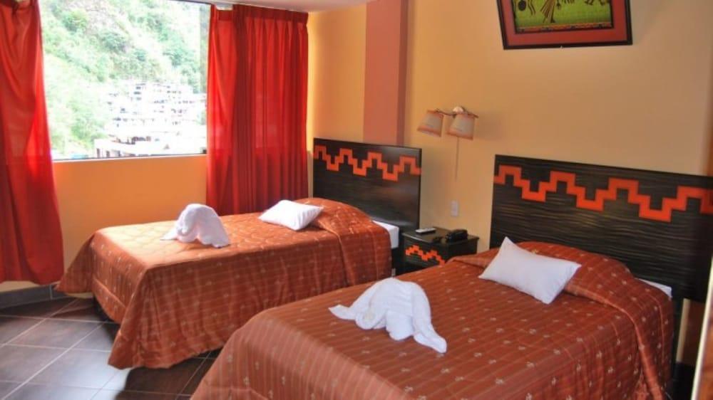 Pumas Inn Machupicchu