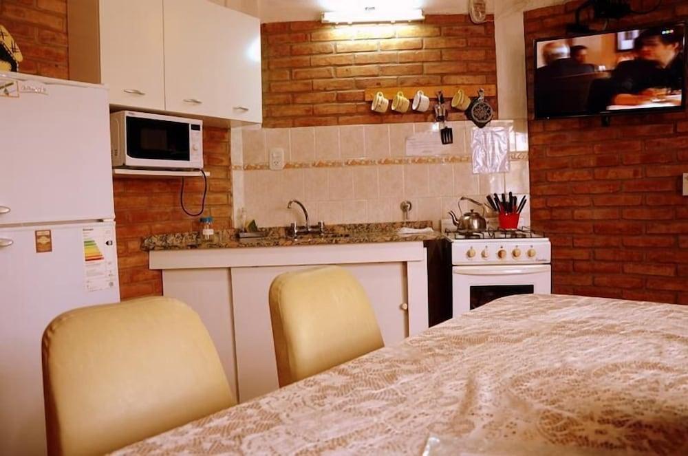 Cabañas Brisa del Lago