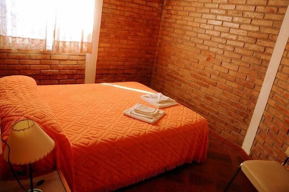 Cabañas Brisa del Lago