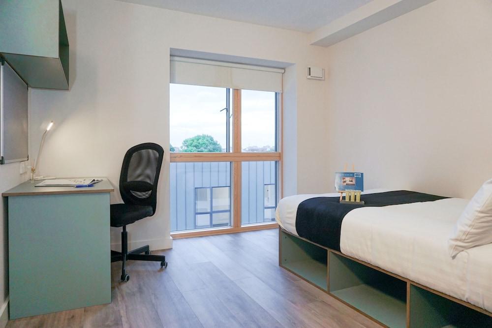 Swuite Dublin (Student Accommodation - ApartHotel)
