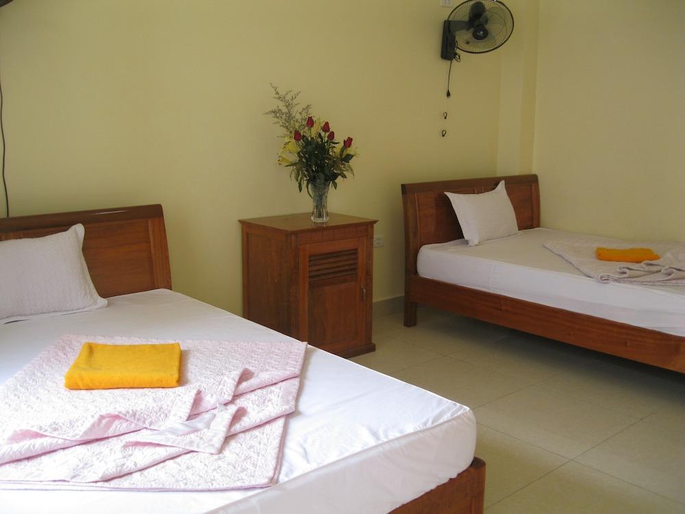 Full Moon Party Hotel - Hostel