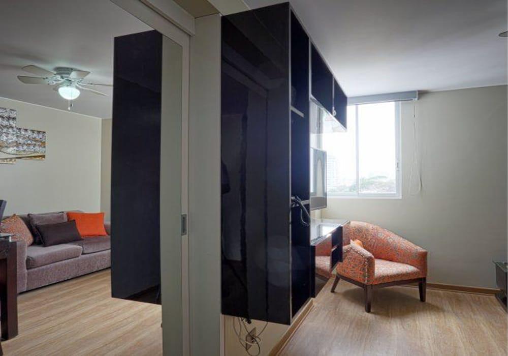 UR Place Rentals - Av Arequipa Miraflore