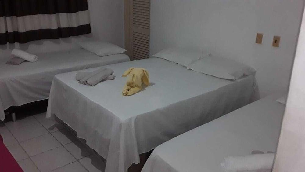 Pousada Manaíra Buena Playa