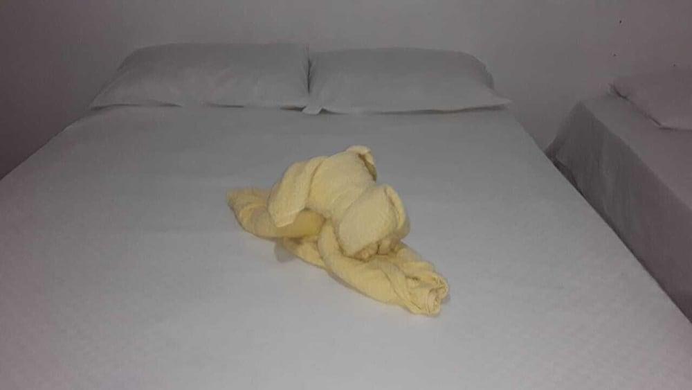 Pousada Manaíra Buena Playa