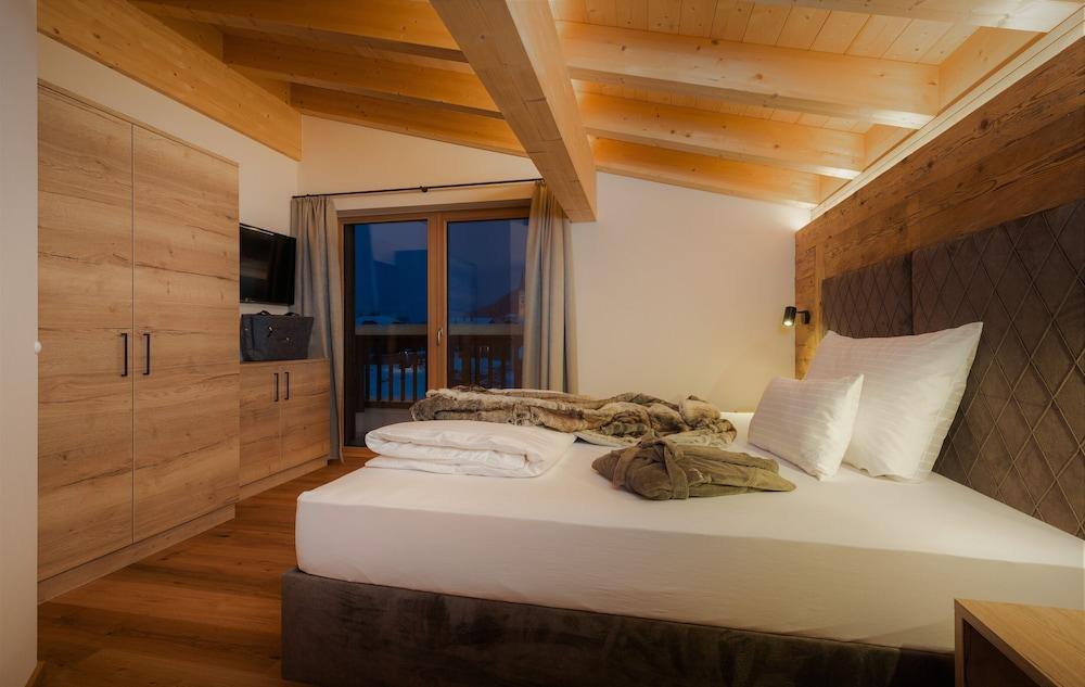 NATURPARKGUT - alpdeluxe Apartments