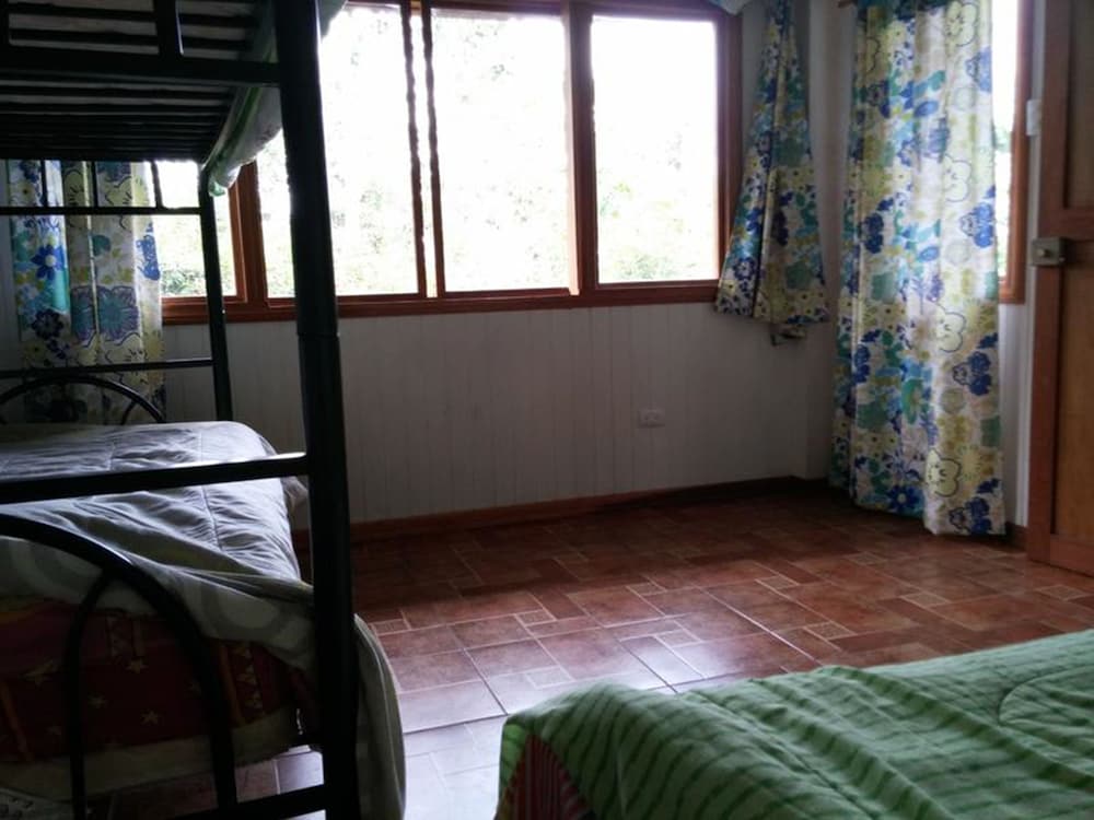 Spanish by the River - Turrialba - Hostel