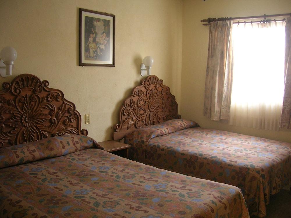 Hotel Molino Del Rey