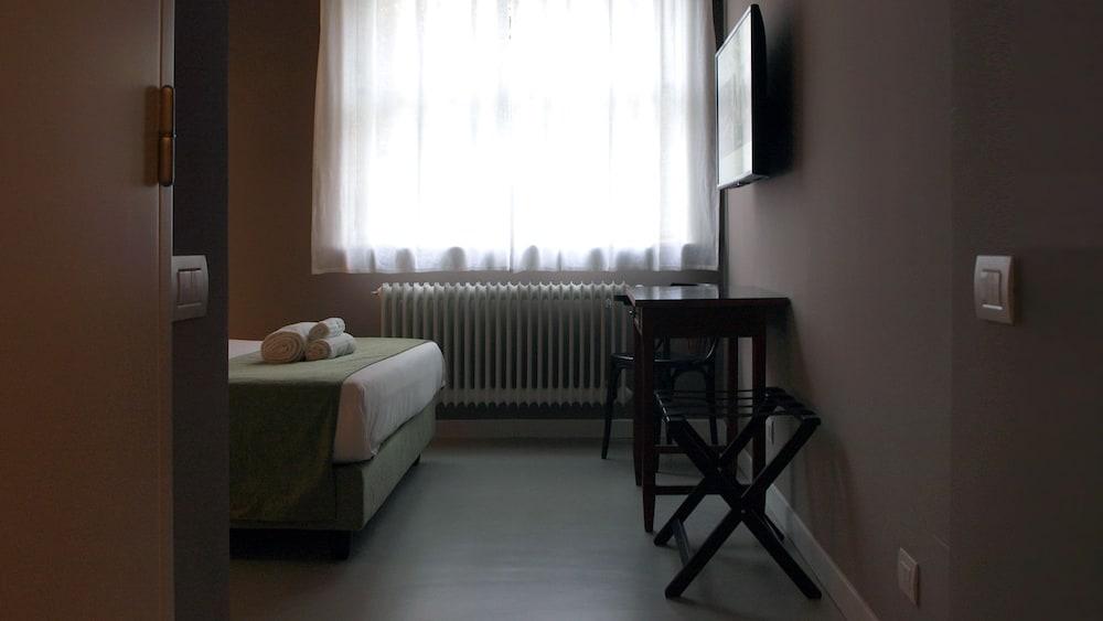 Villa Gotti Charming Rooms