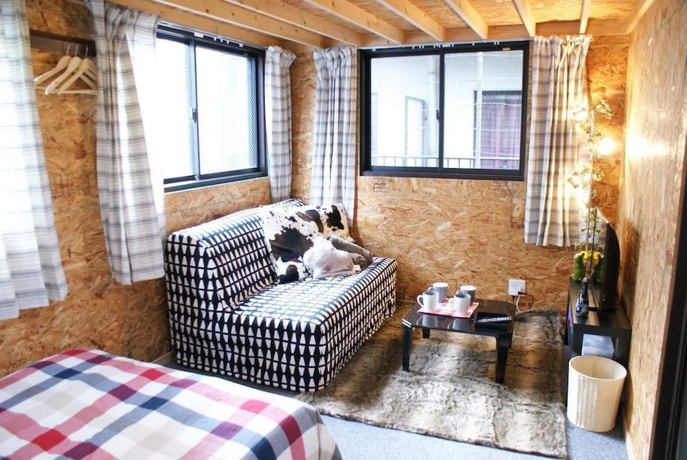 Omotenashi Usagi House 4F - 15-8