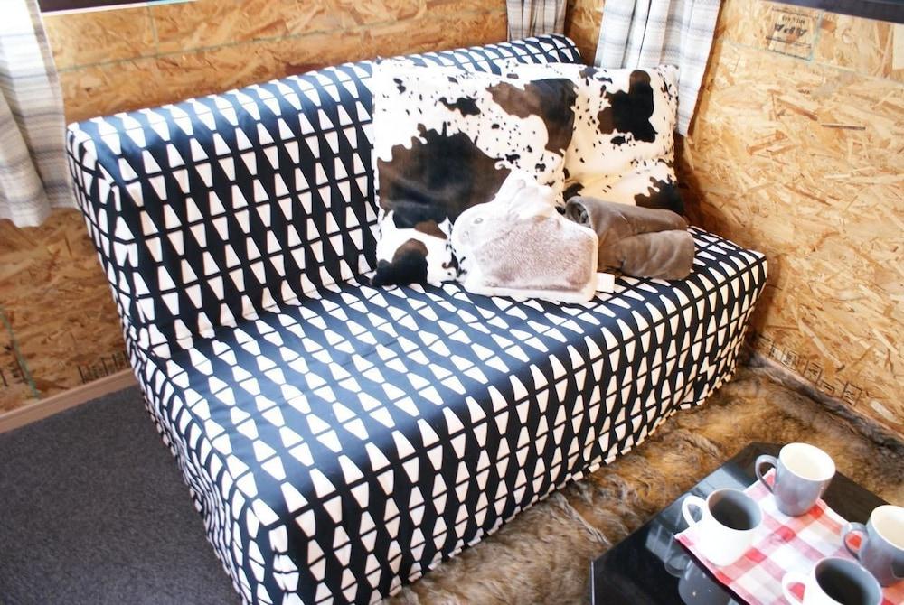 Omotenashi Usagi House 4F - 15-8