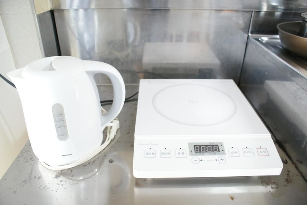 Omotenashi Kuni’s House - 54-9