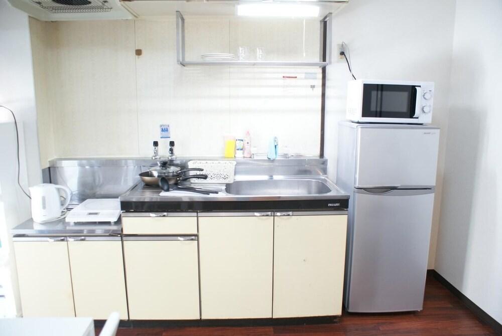 Omotenashi Kuni’s House - 54-9