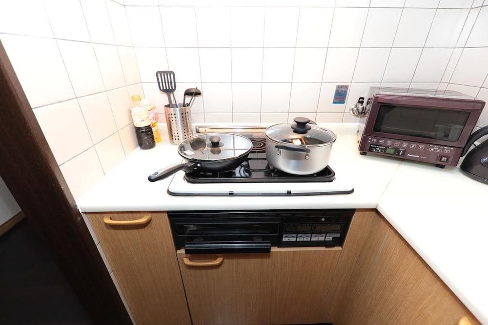 Omotenashi Usagi Hostel - 15-13～18