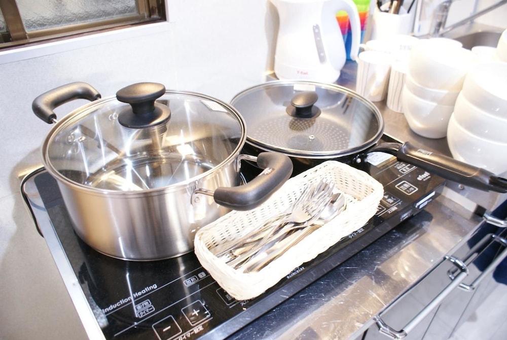 Omotenashi Usagi House 2F - 15-6