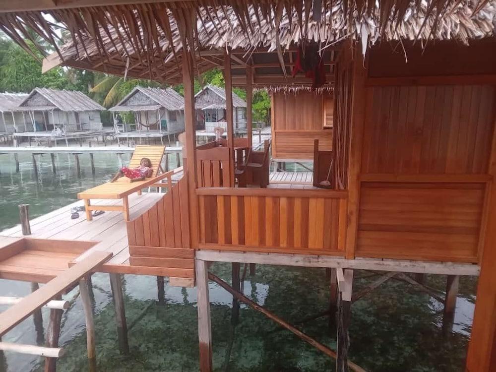 Happy Homestay Arborek