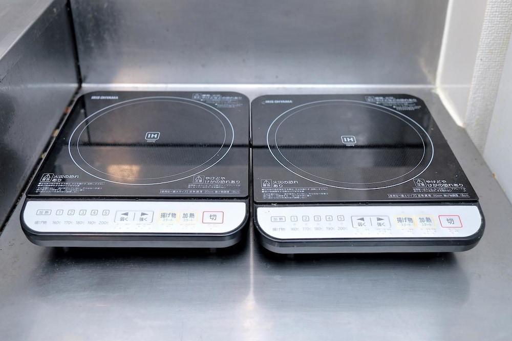 Omotenashi Asuka House - 55-4