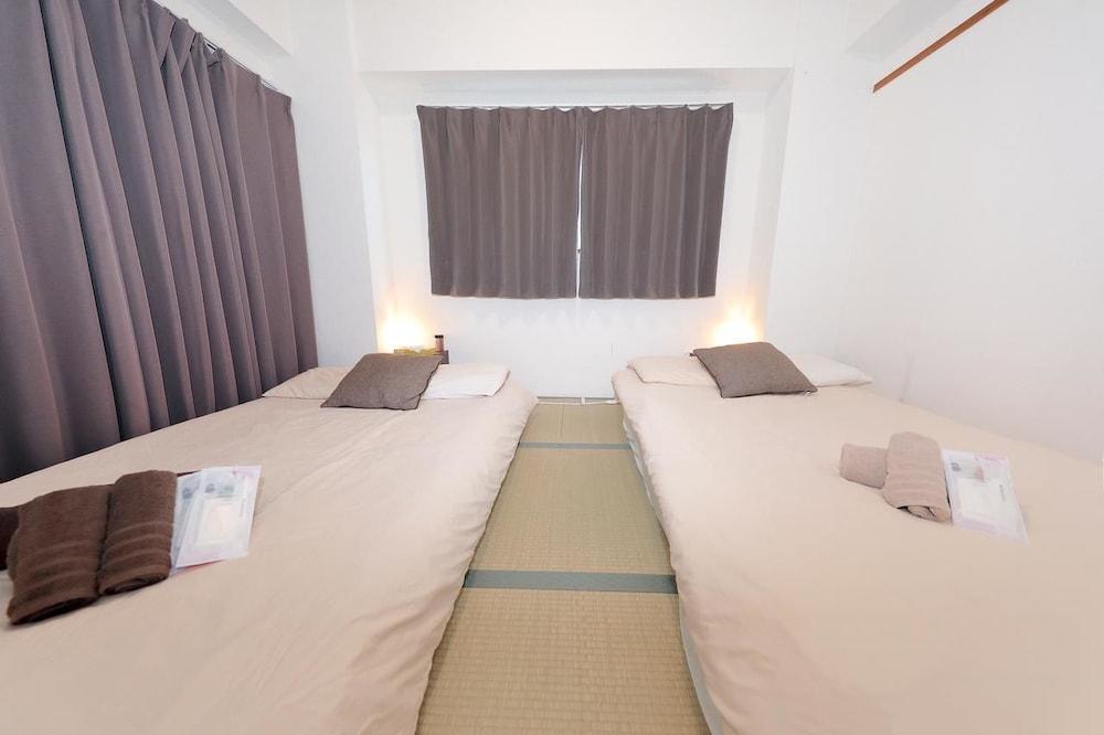 Omotenashi Asuka House - 55-4