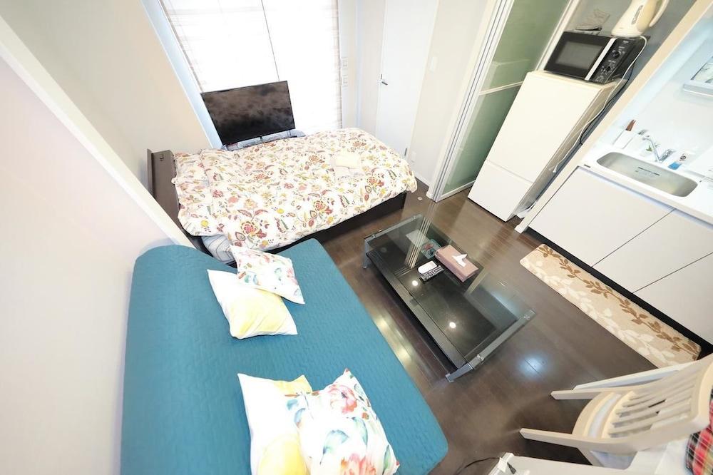 Omotenashi Cocoro House - 18-4