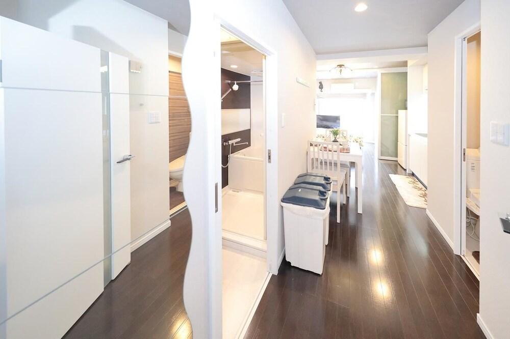 Omotenashi Cocoro House - 18-4