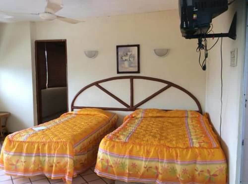 Hotel Suites Licha Acapulco