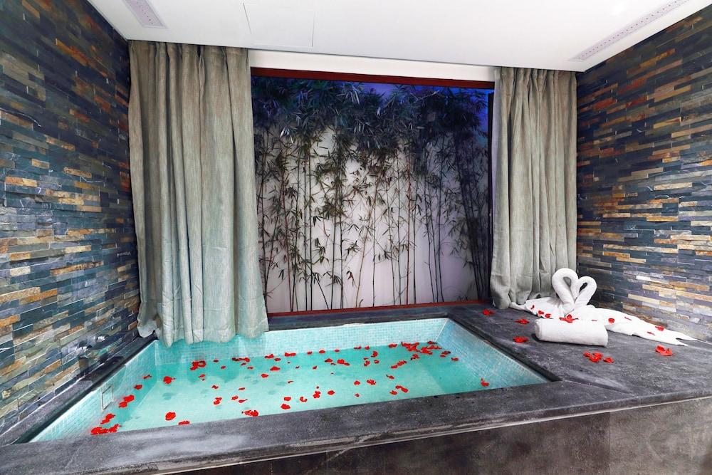 Shuxiang Wenru Hotel