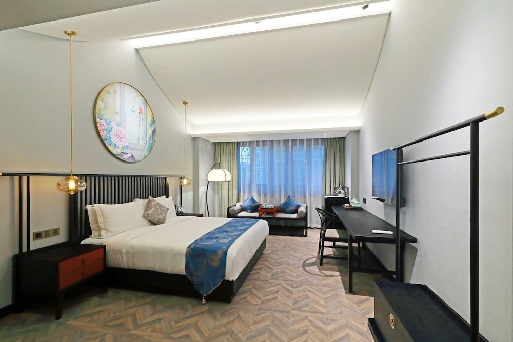 Shuxiang Wenru Hotel