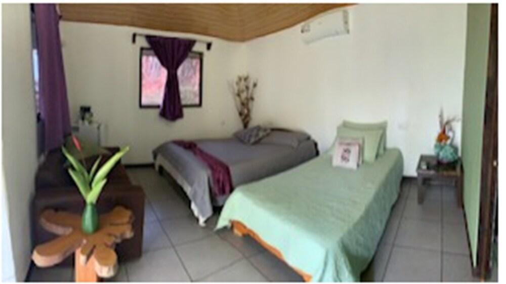 Rancho Los Compayres