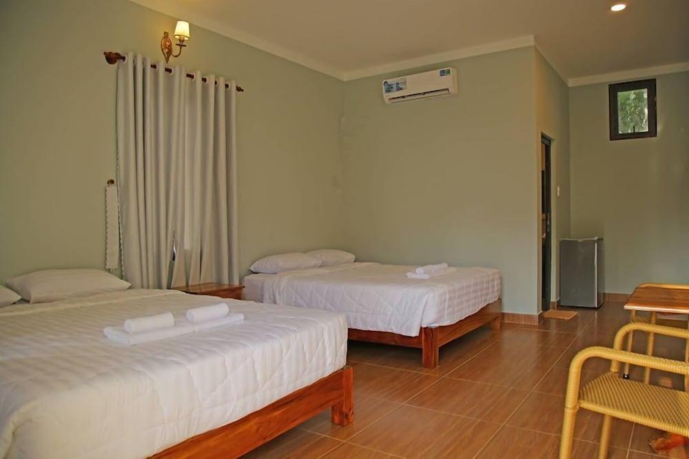 Areca Garden Bungalow