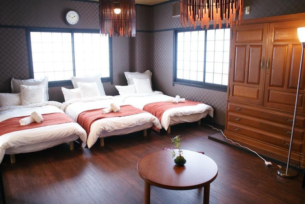 Omotenashi Bayside USJ House - 59-14