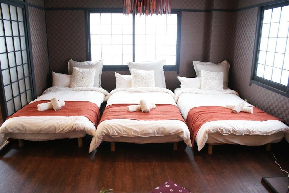 Omotenashi Bayside USJ House - 59-14