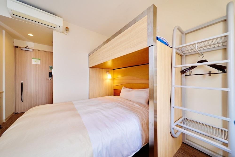 Super Hotel Ogaki Ekimae