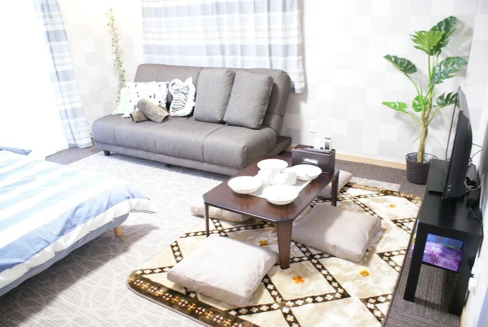 Omotenashi Usagi House 3F - 15-7