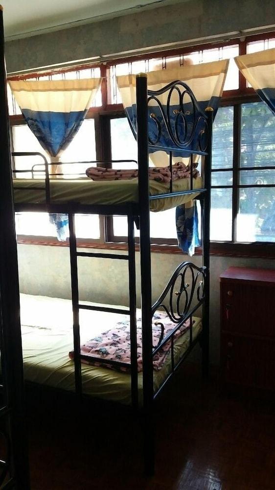 Lucky House Phra Sing Chiangmai - Hostel