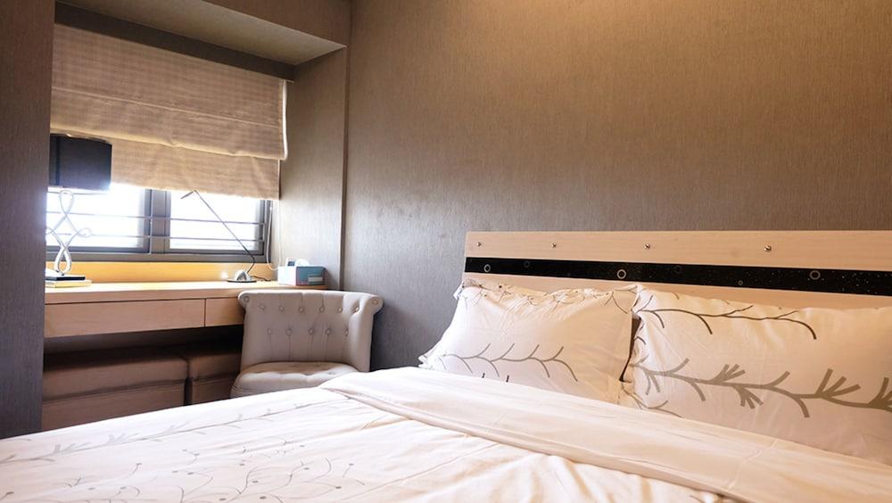 Yuexi Business Apartment