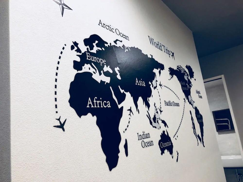 Alphabed SunportTakamatsu