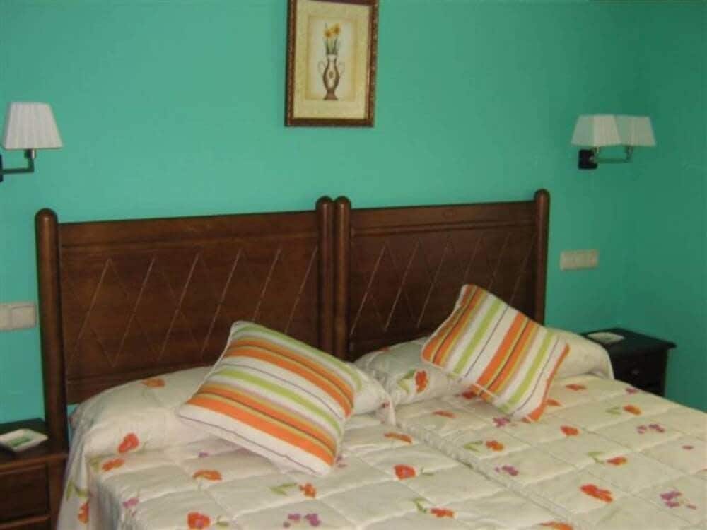 Hotel Rural Casa Migio