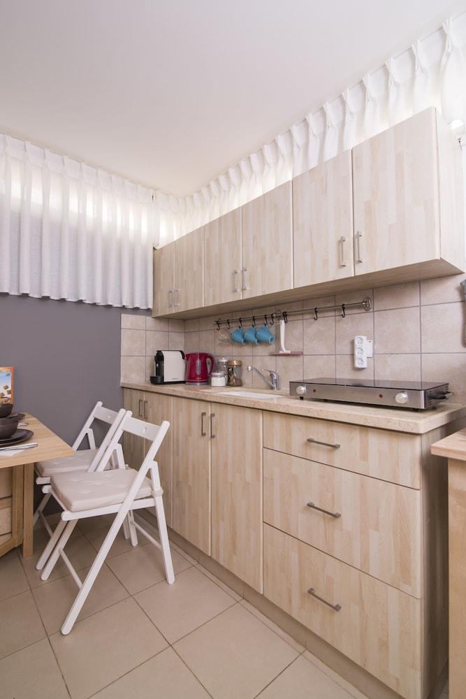 Ben Gurion GuestHouse Beer Sheva