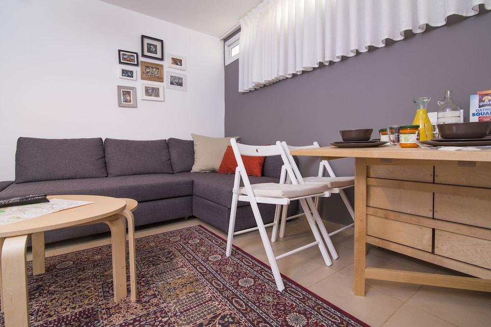 Ben Gurion GuestHouse Beer Sheva