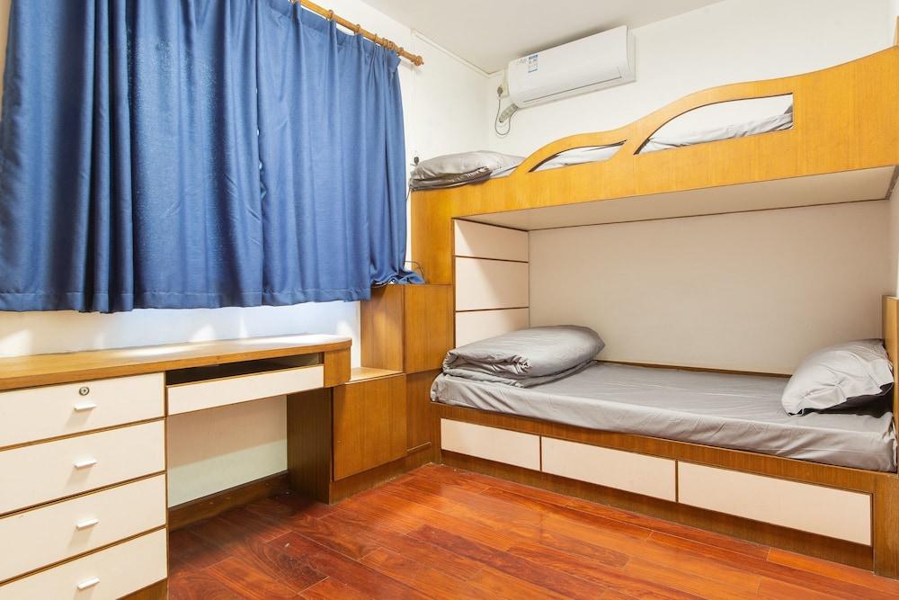 Shezhen Duwel Service Apartment Luohu