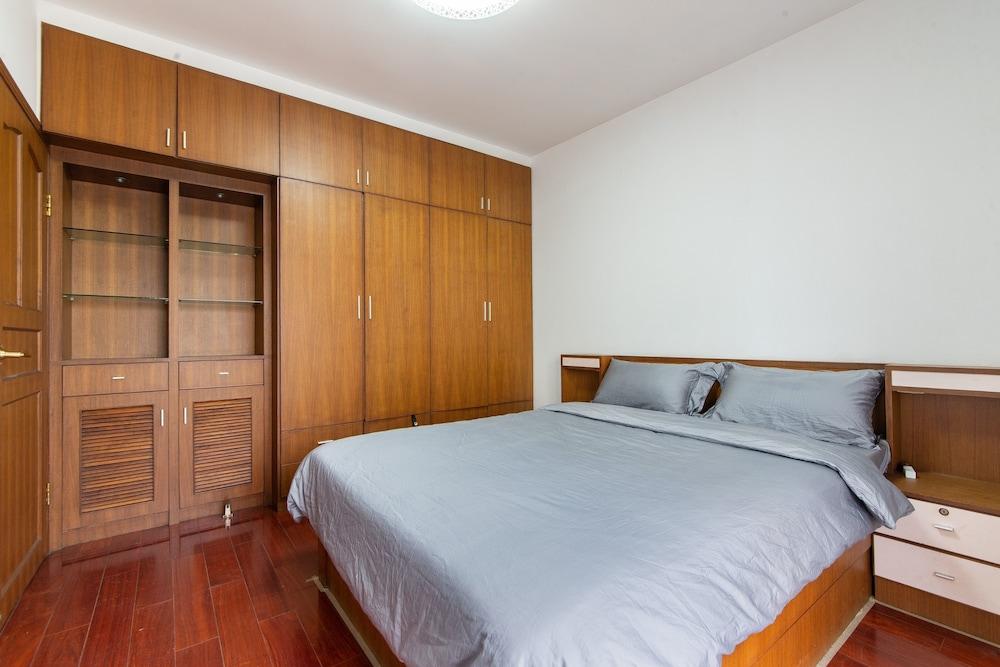 Shezhen Duwel Service Apartment Luohu