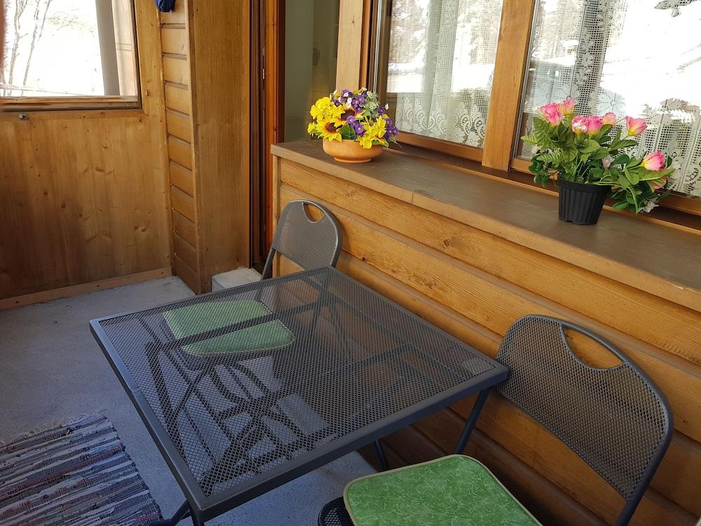 Apartments Chasa 38c