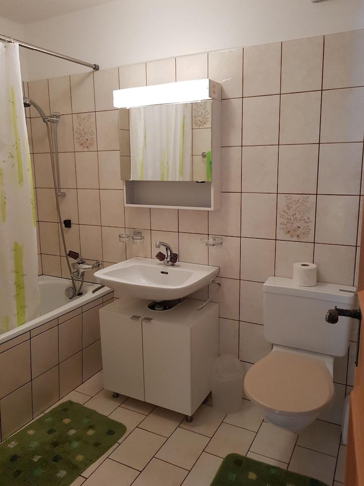 Apartments Chasa 38c