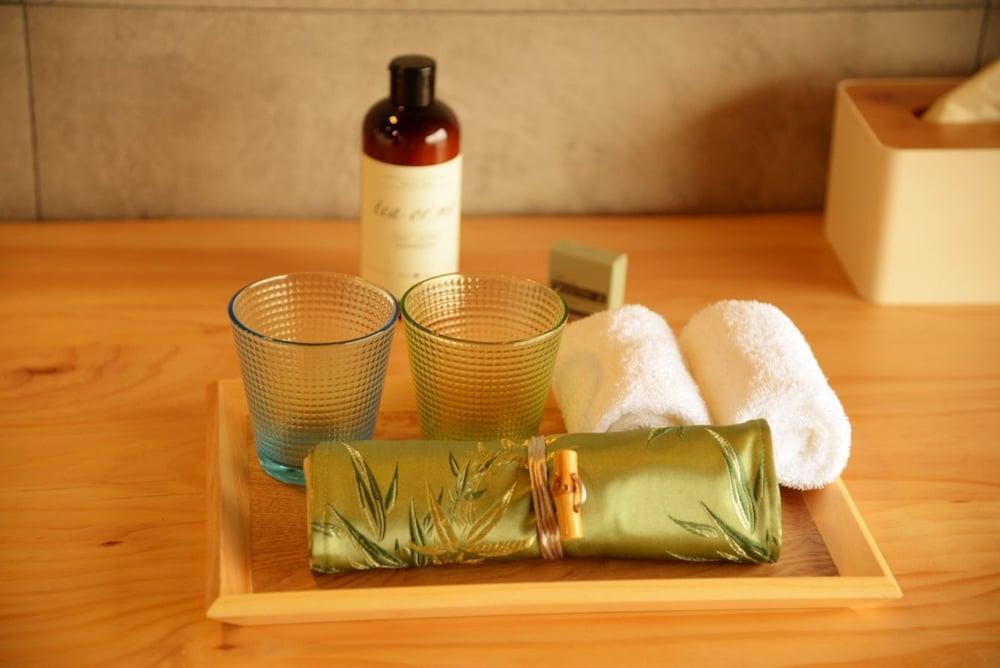 Villas By Jin Special