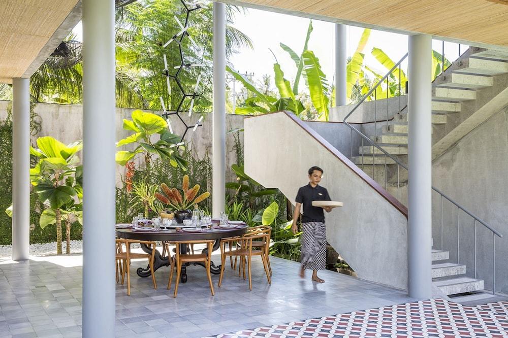 Villa Casabama Panjang