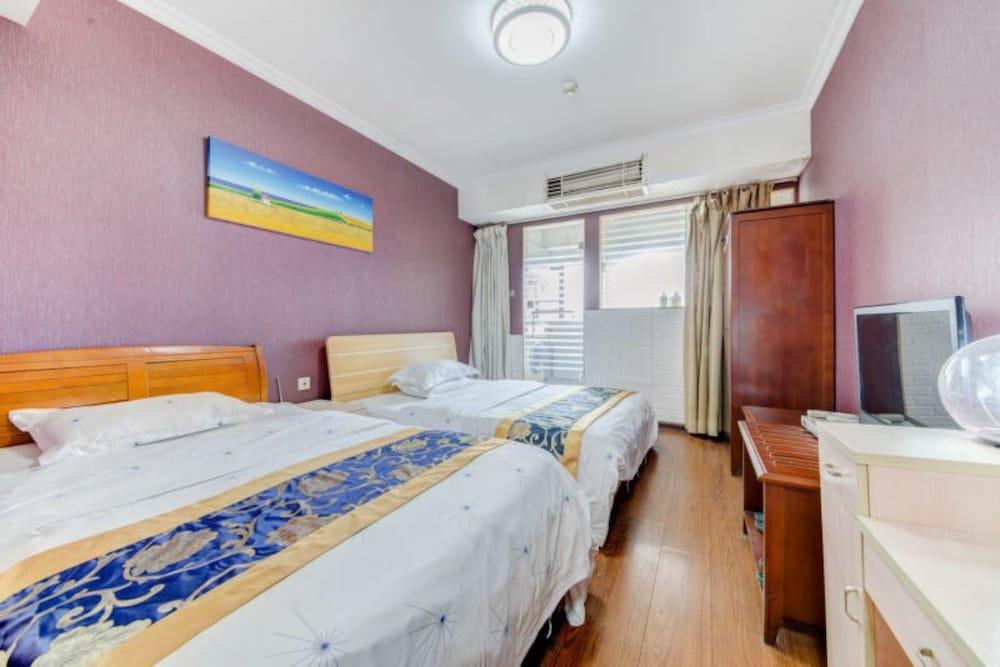 Shenzhen Yinjia Apartment