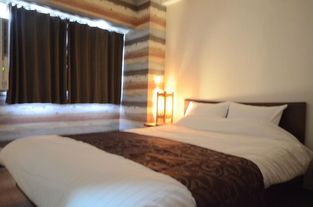 Alphabed Takamatsu Kitahama EAST