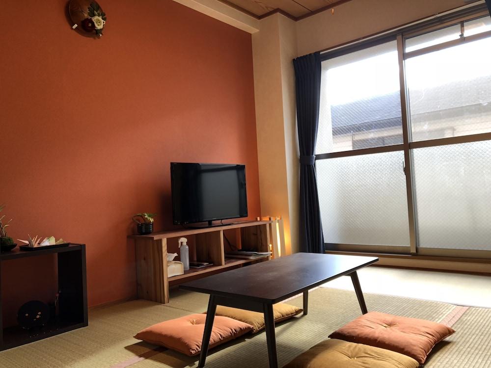 Alphabed Takamatsu Kitahama EAST